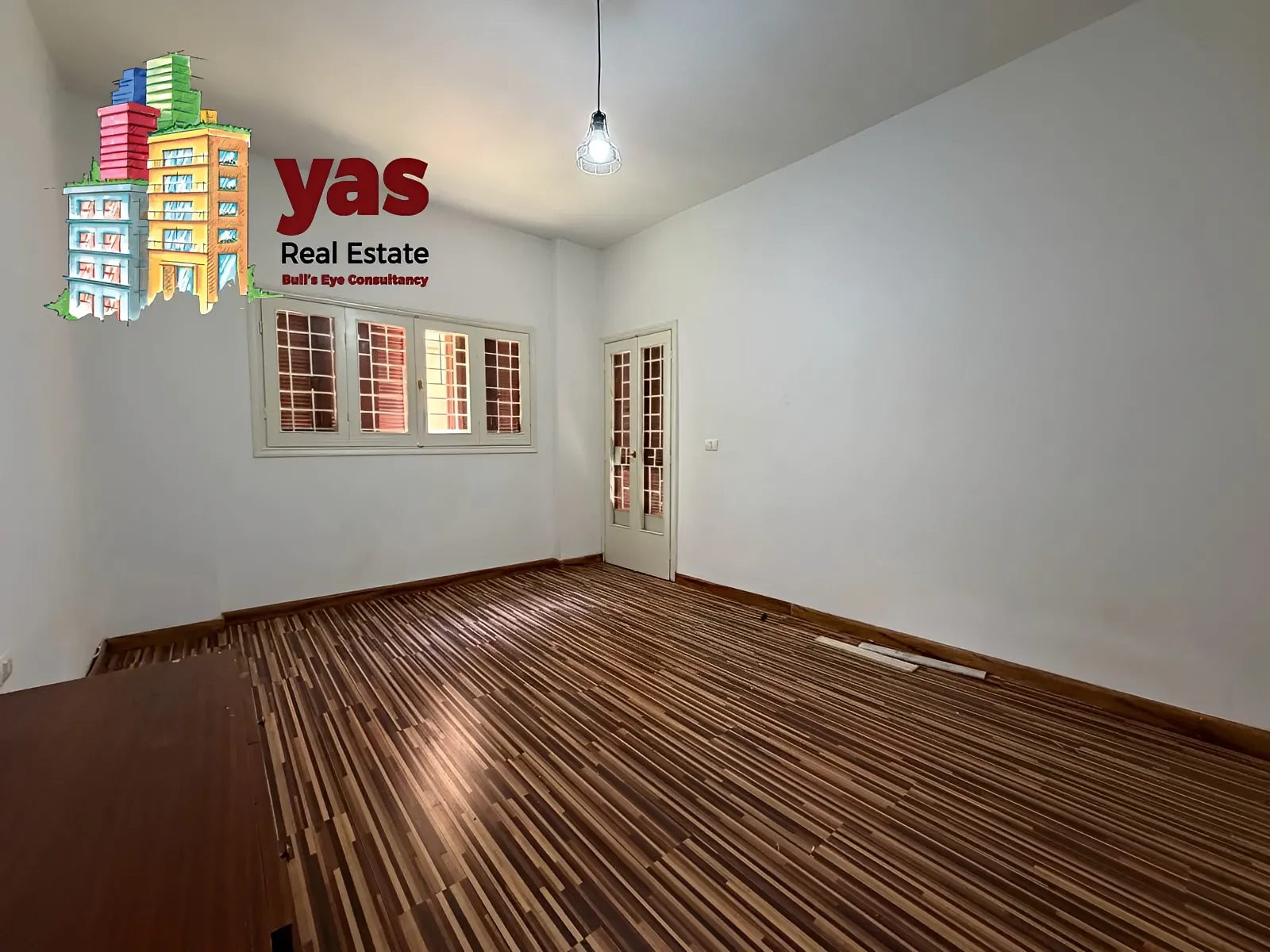 Apartment for Sale in Zouk Mosbeh - 3 bed, 2 bath