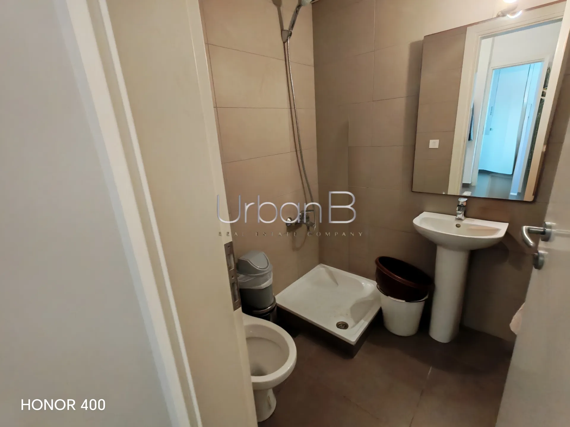 Apartment for rent in Hotel Dieu
