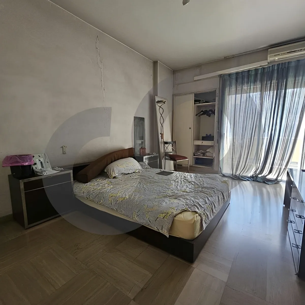 Apartment for Sale in Hamra, Beirut, Lebanon