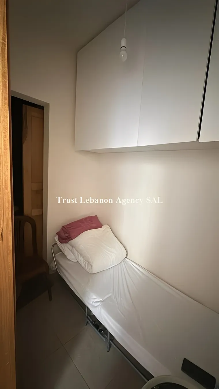 Apartment for Sale in Baabda Bleibel