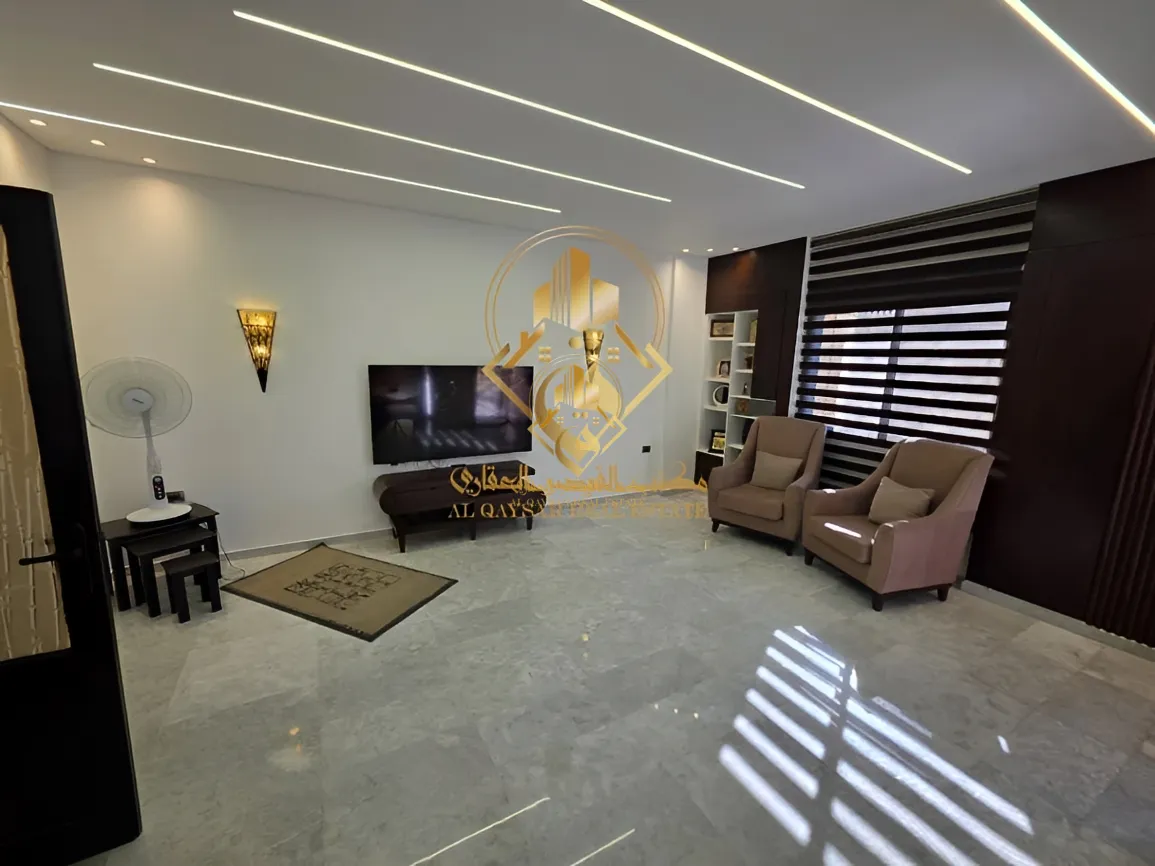 Duplex for sale in Dawhet Aramoun, Lebanon