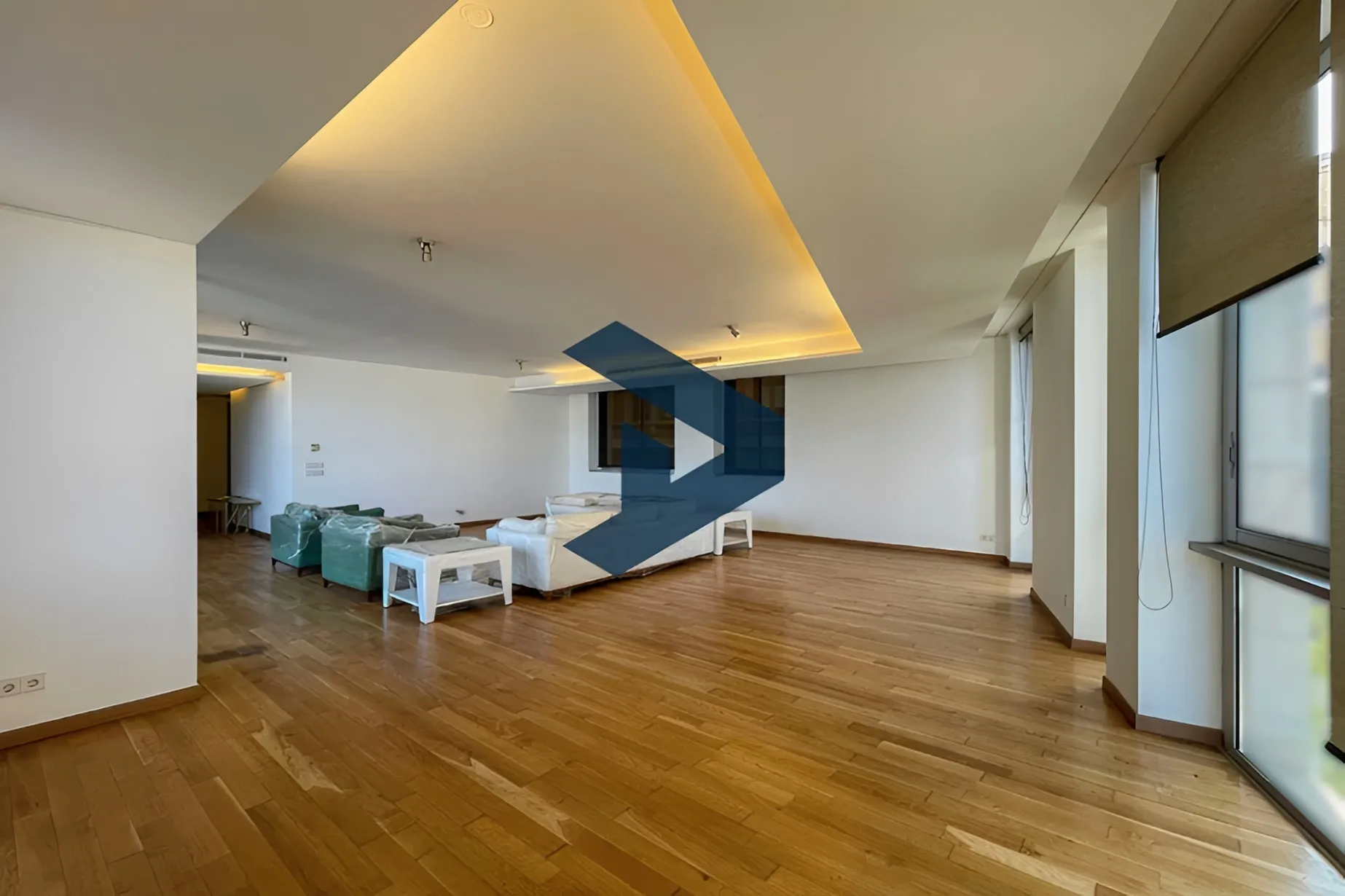Apartment for rent in Downtown, beirut