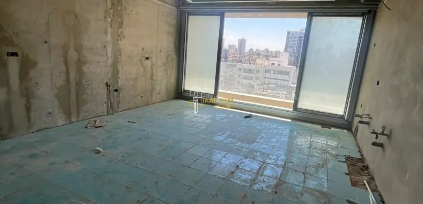 Apartment for sale in Hamra, Beirut