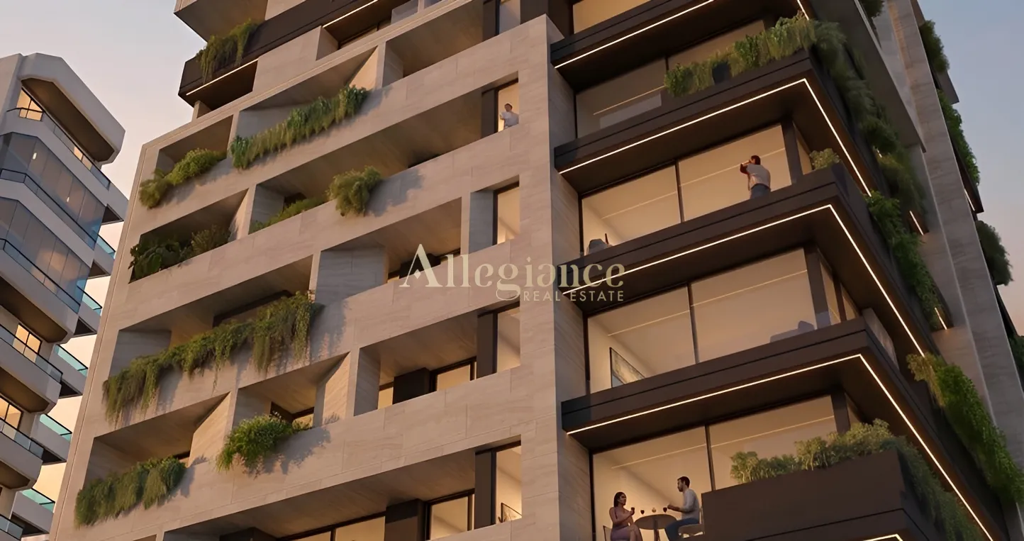 Apartment for sale in Raoucheh