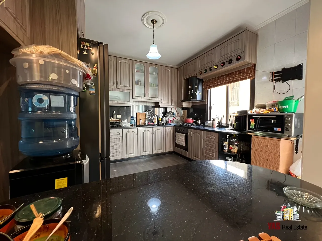 Apartment for Sale in Zouk Mikael