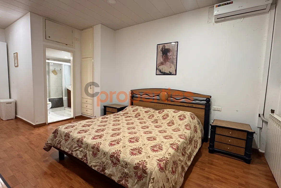 Apartment for Sale in Aaoukar