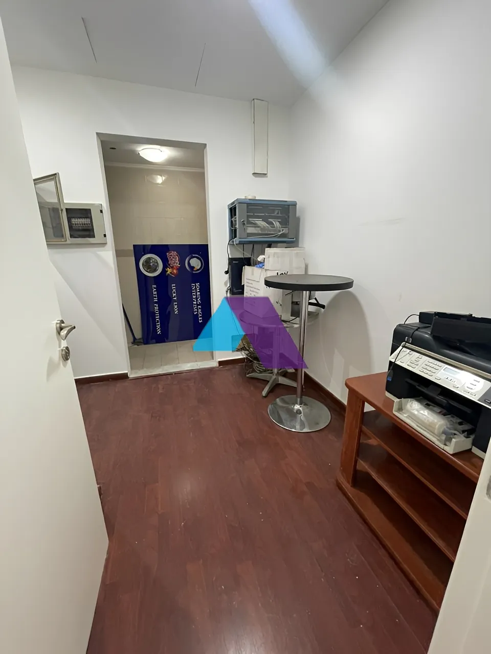 Office for rent in Downtown