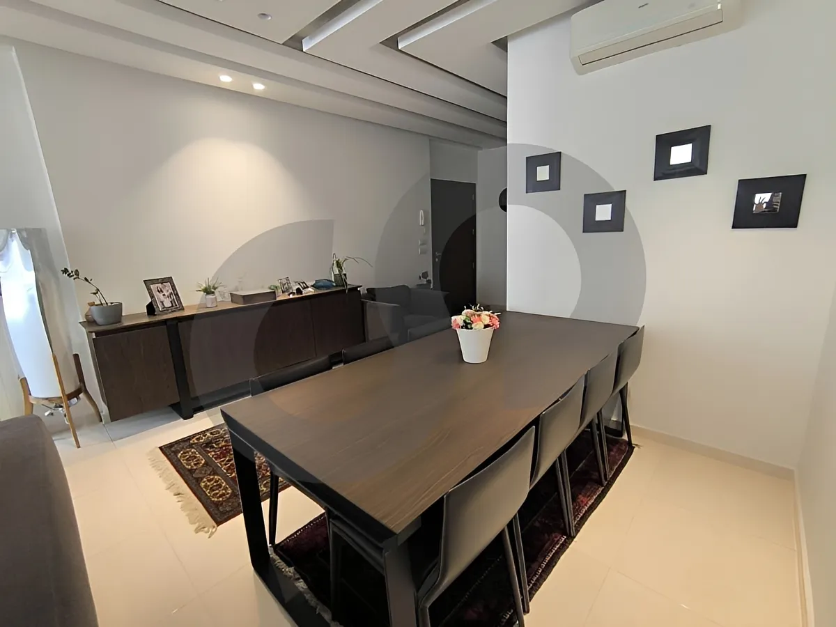 Apartment for Sale in Forn El Chebbak, Lebanon