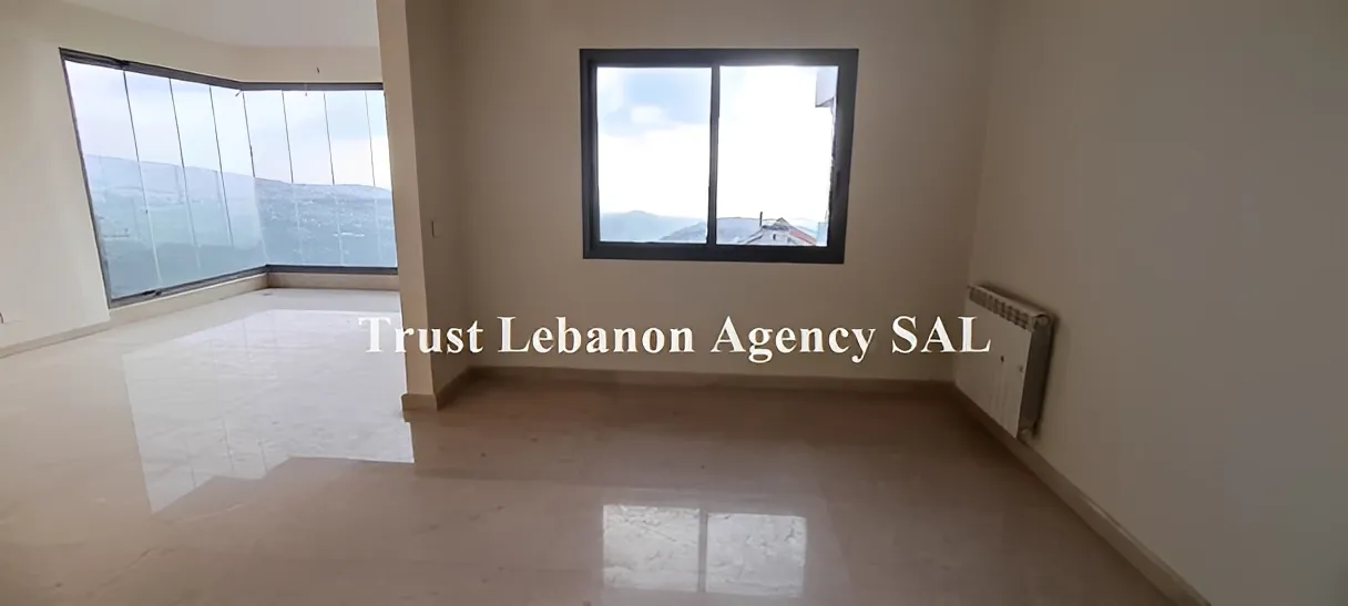 Apartment for Sale in Sehayleh, Keserwan