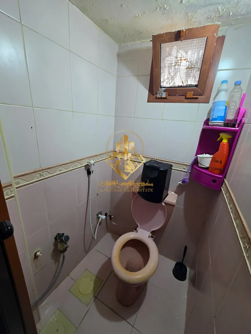 Apartment for sale in Borj El Brajneh, Lebanon