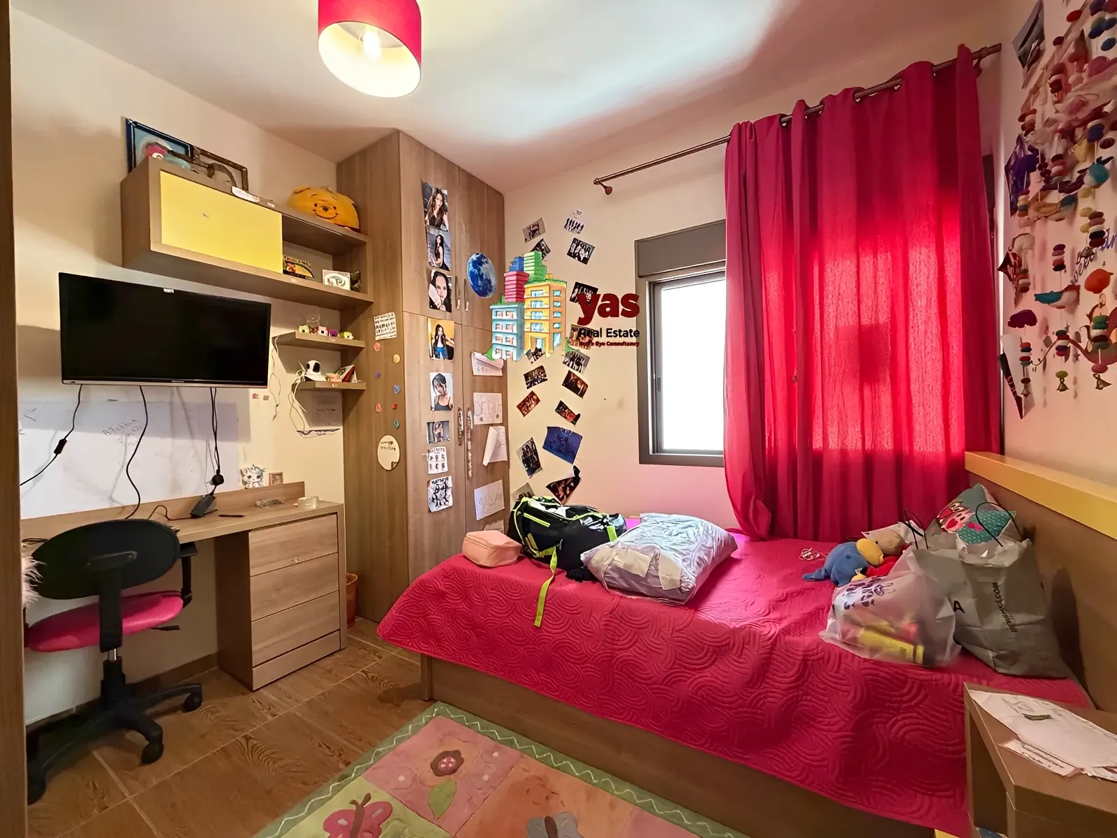 Apartment for Sale in Zouk Mosbeh