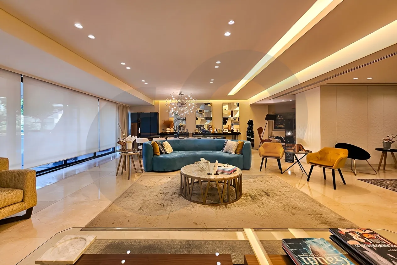 Duplex for Sale in Manara
