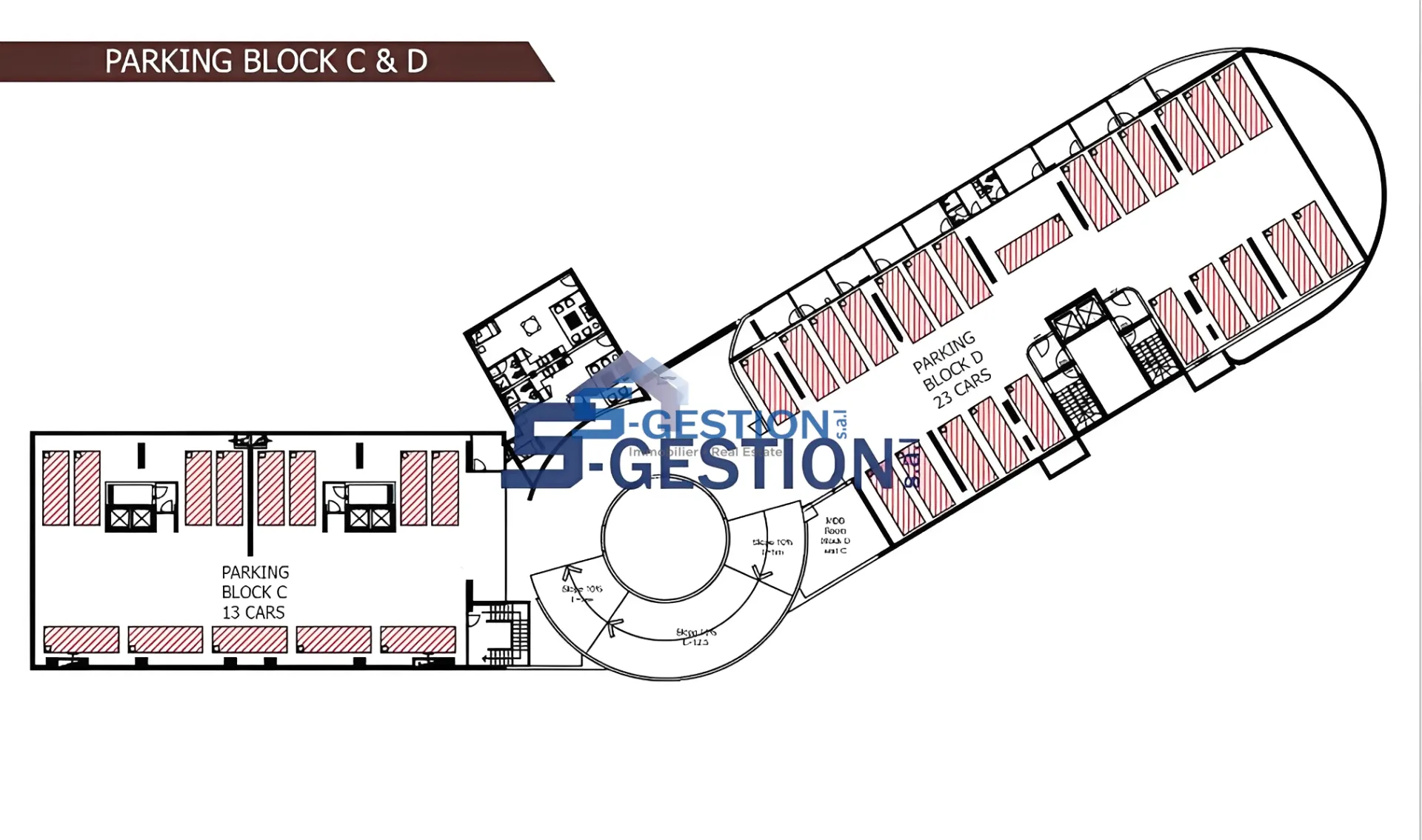 Apartment for Sale in Jamhour