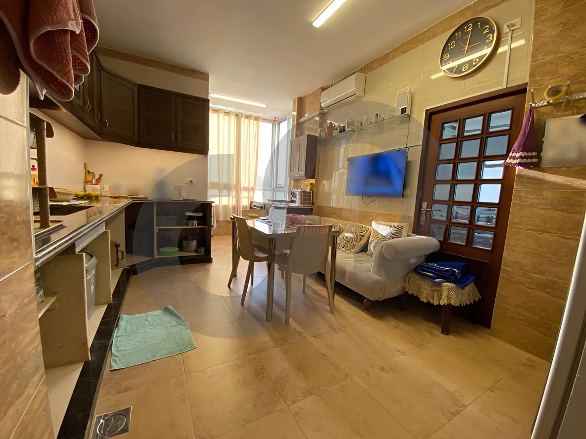 Apartment for Sale in Bchamoun, Lebanon