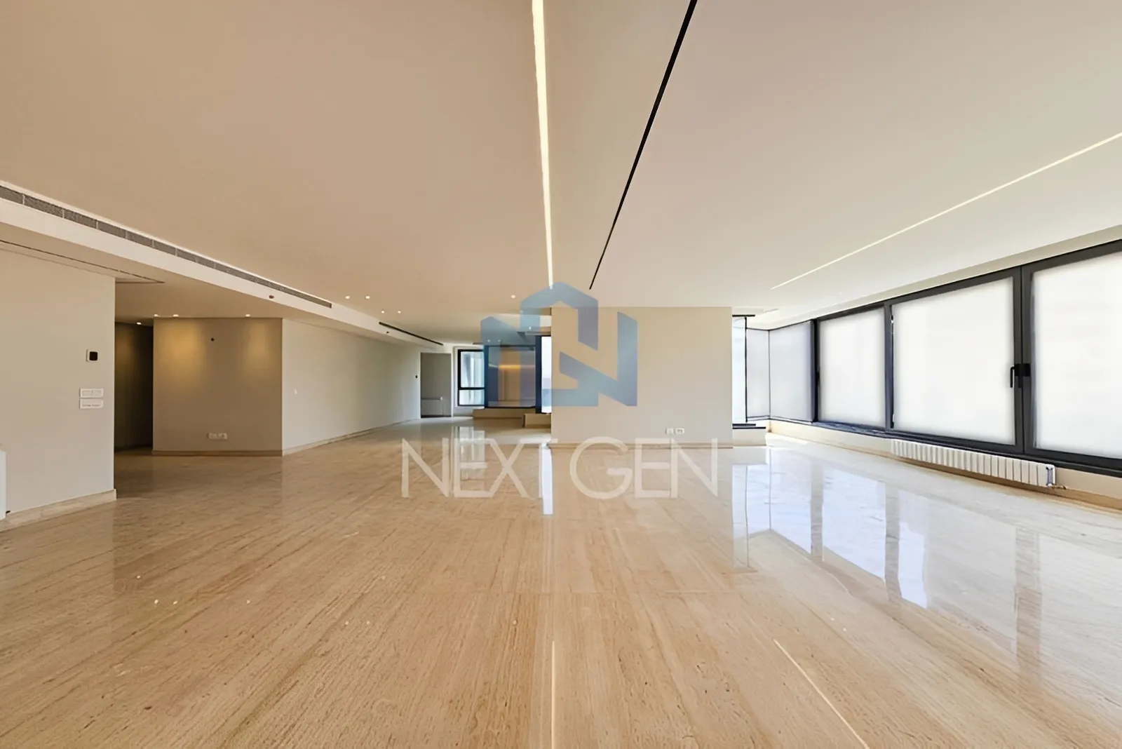 Apartment for Sale in Clemenceau