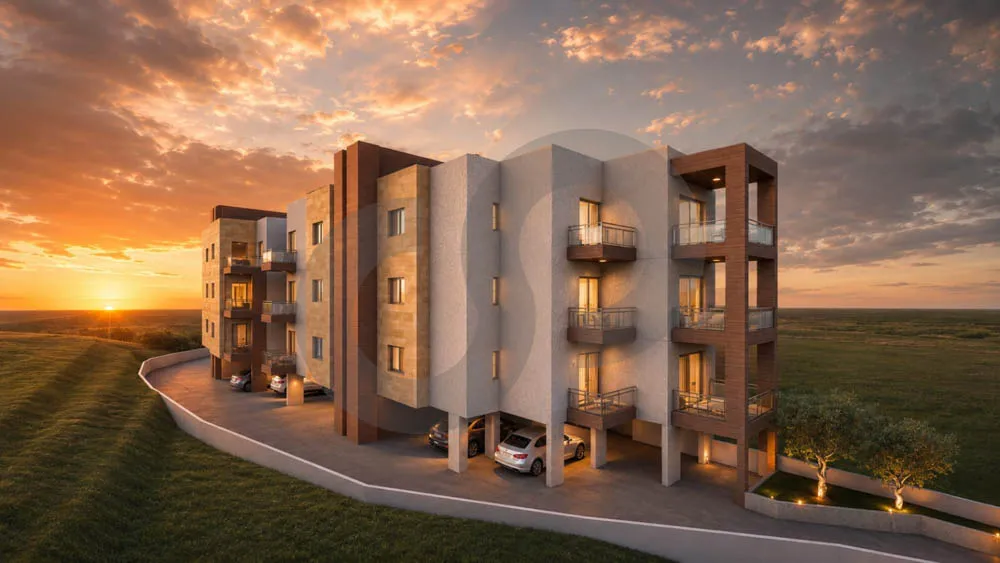 Apartment for Sale in Bsaba