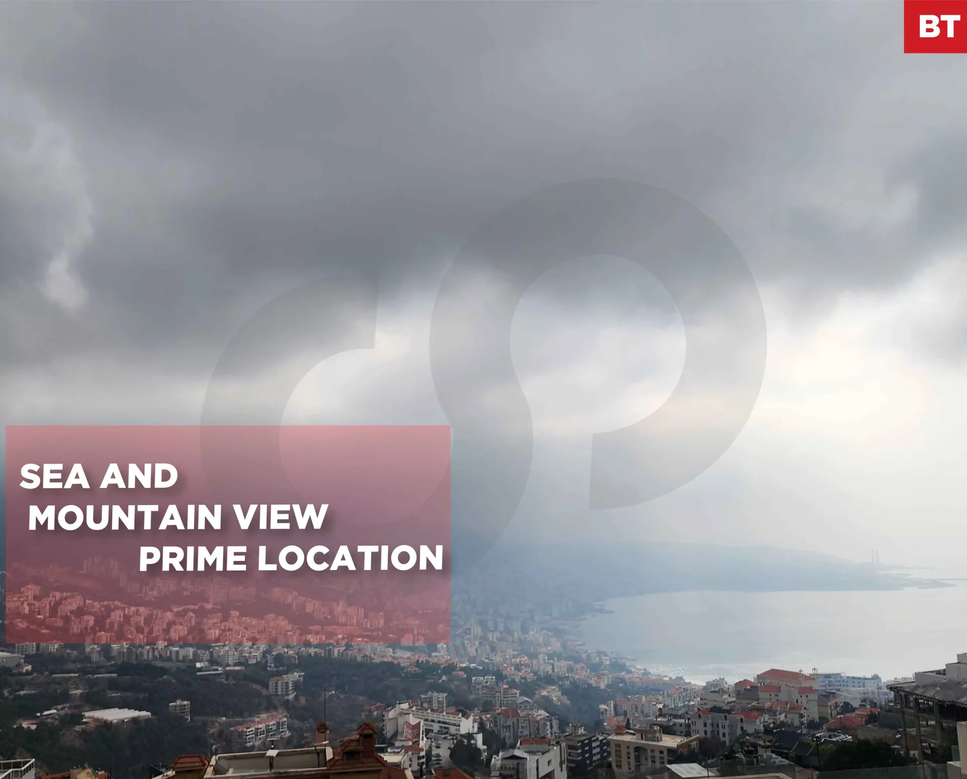 Apartment for Sale in Adma w Dafnah