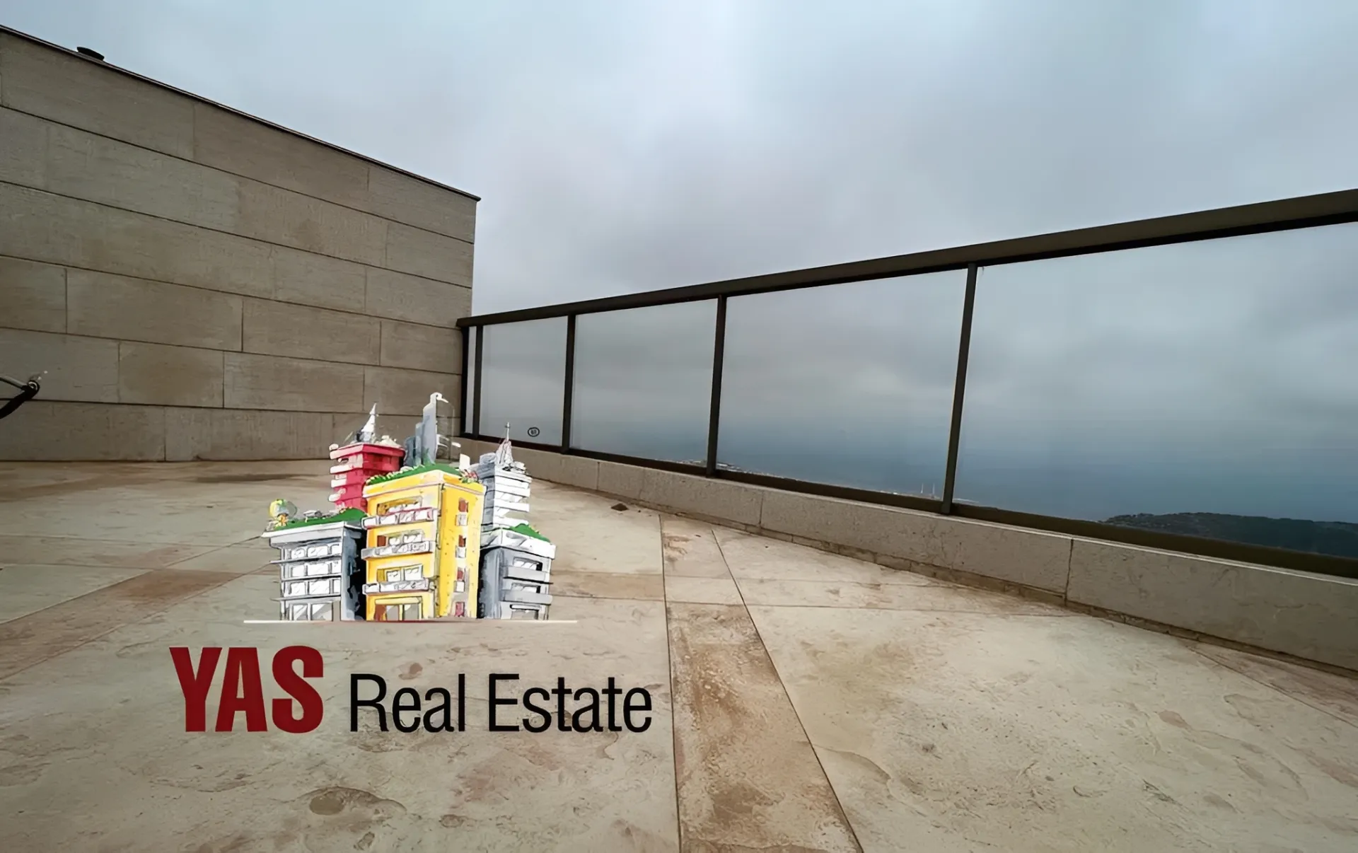 Apartment for Sale in Sehaile - 4 bed, 5 bath