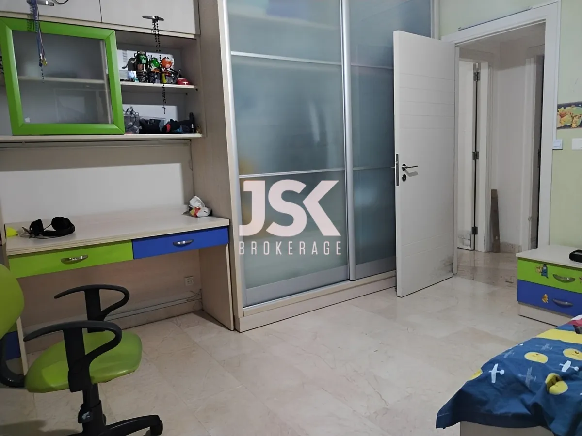 Apartment for Sale in Kfar Hbab, Lebanon