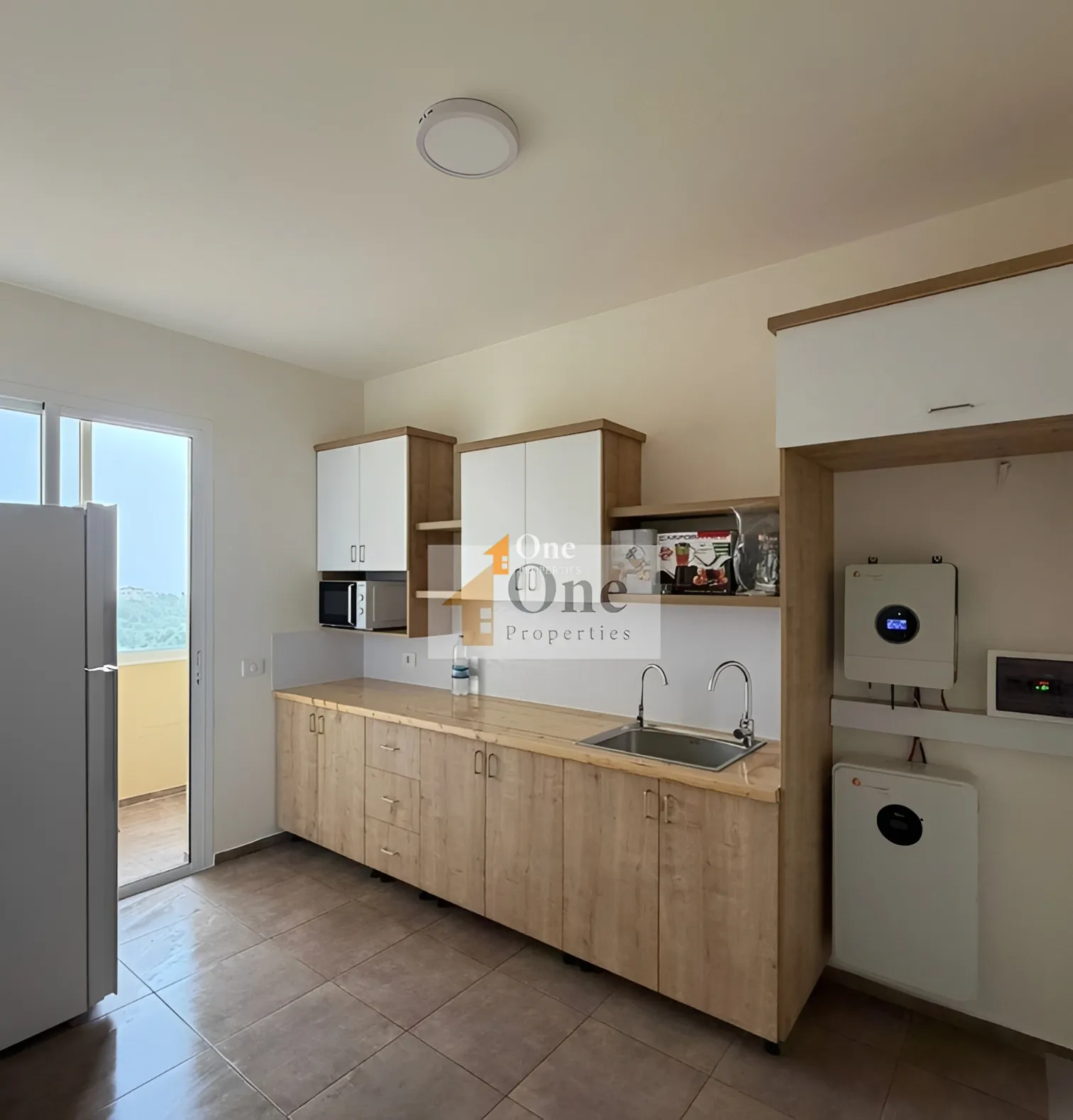 Apartment for rent in Jdayel, Lebanon