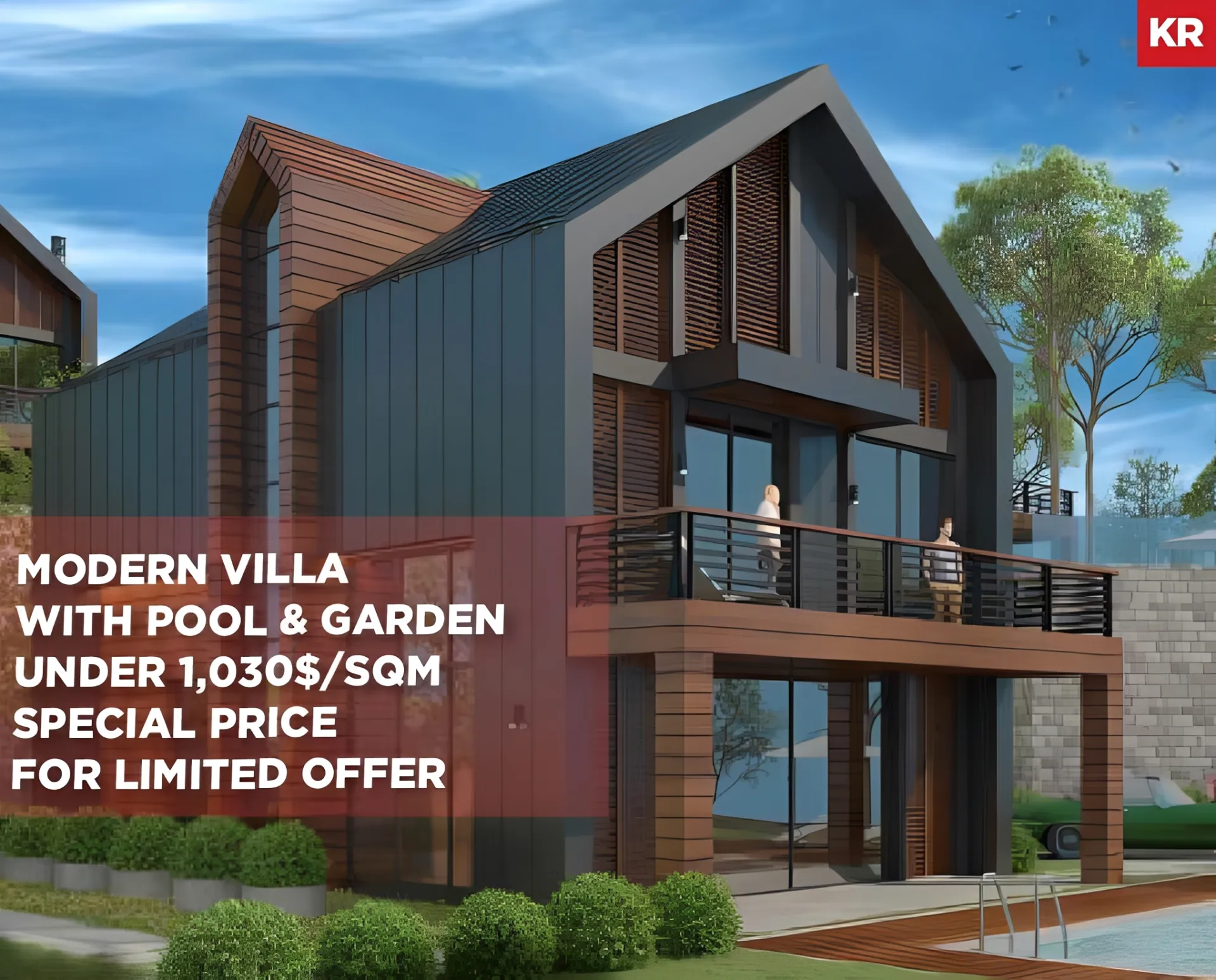 Villa for Sale in Baabdat, Lebanon - 4 bed, 6 bath