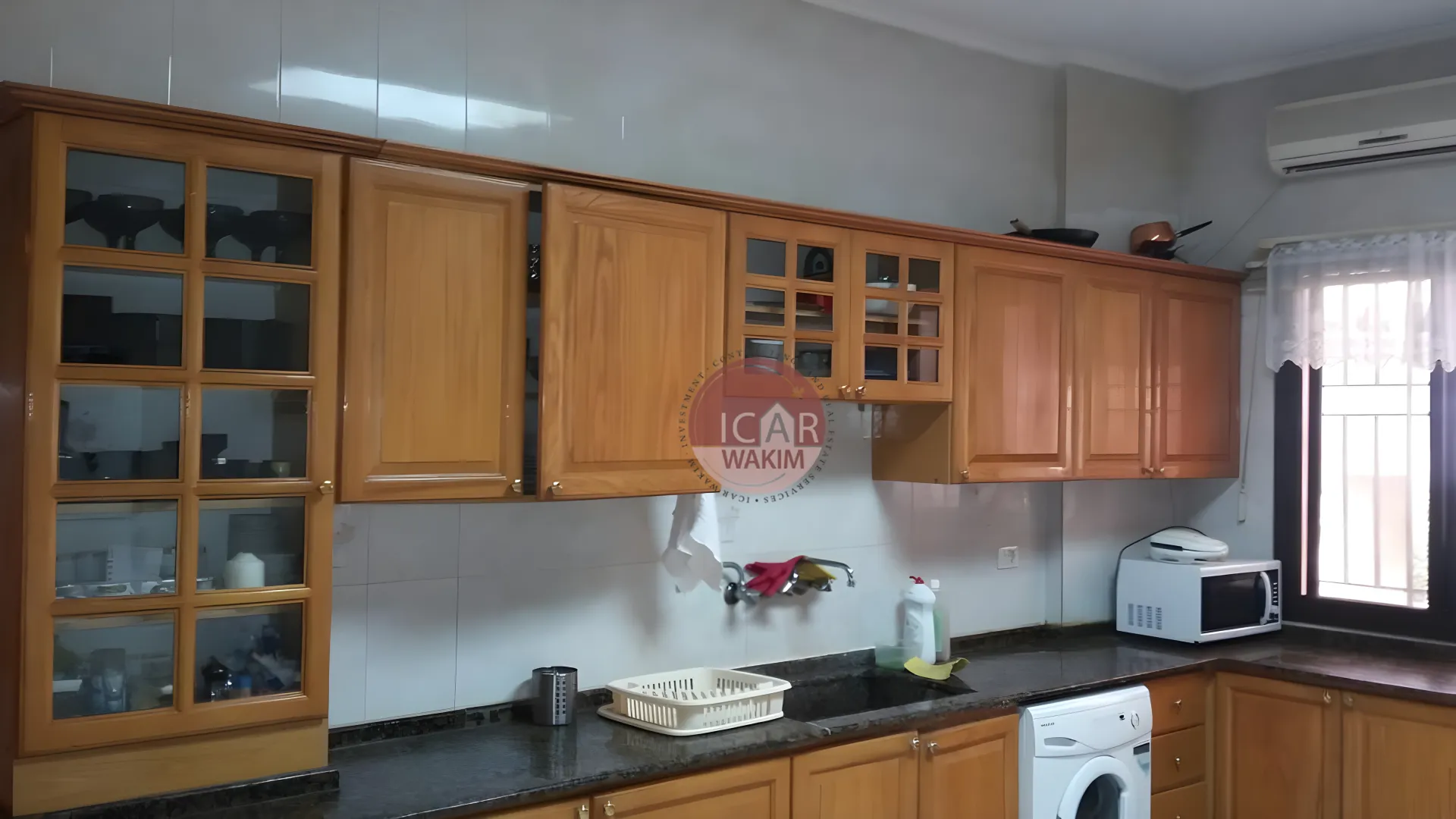 Apartment for Sale in Jnah