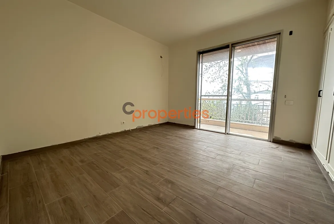 Apartment for Rent in Mtaileb
