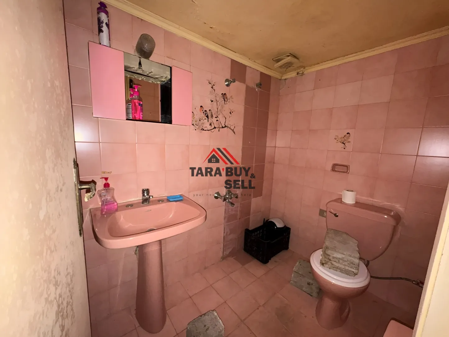 Apartment for sale in Zouk Mikael