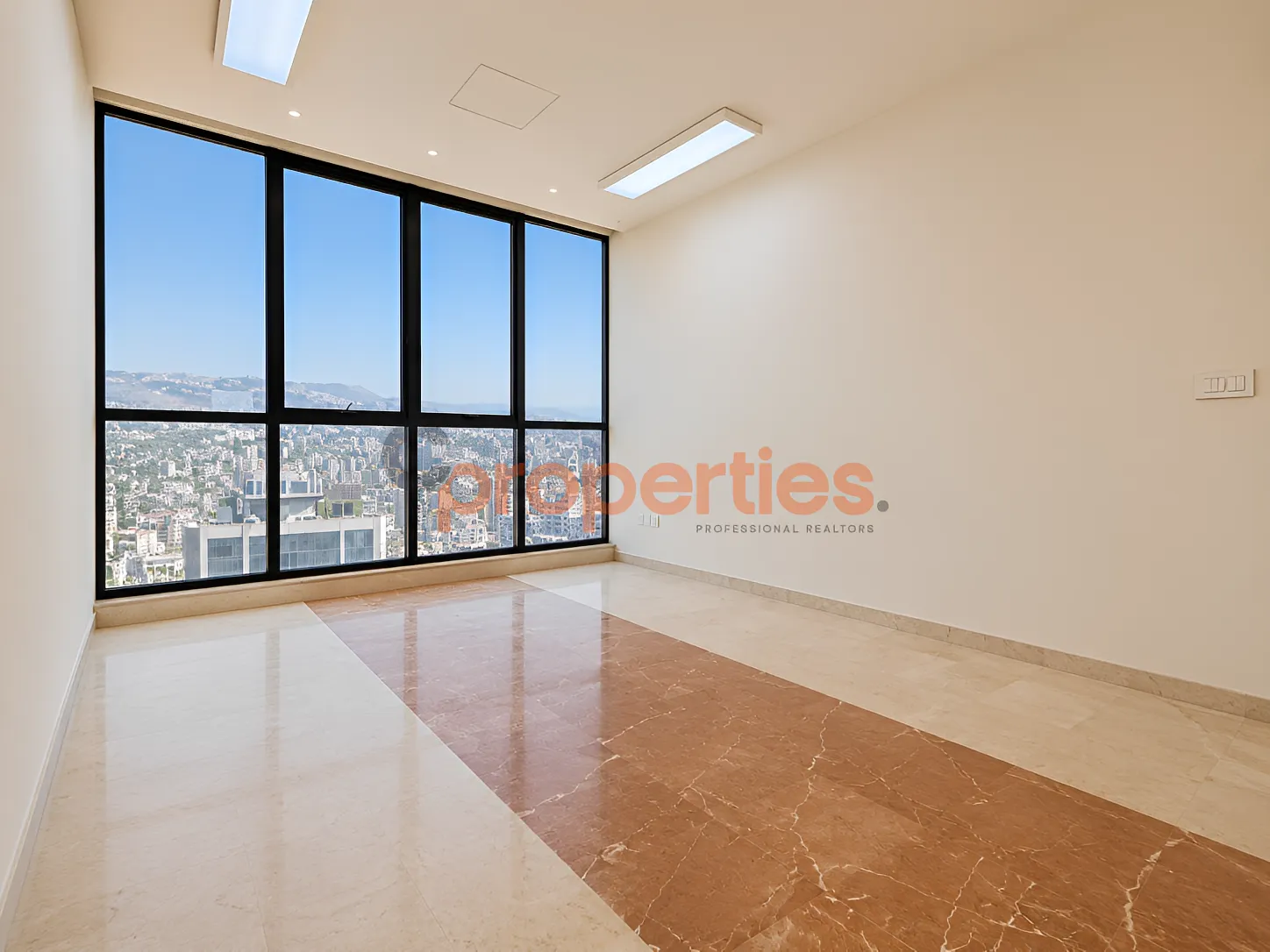Office for rent in Burj Hammoud, Lebanon