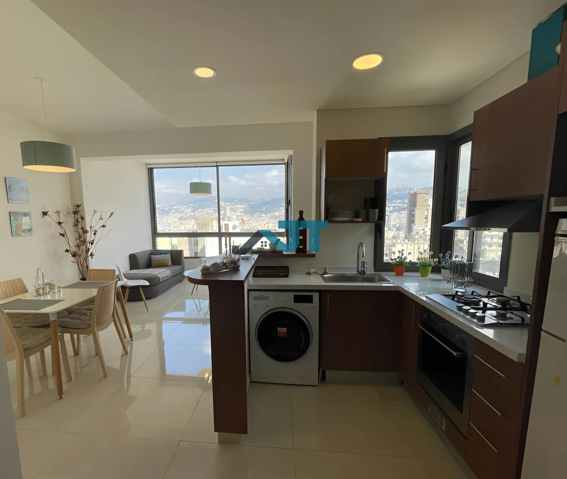 Apartment for Sale in Achrafieh