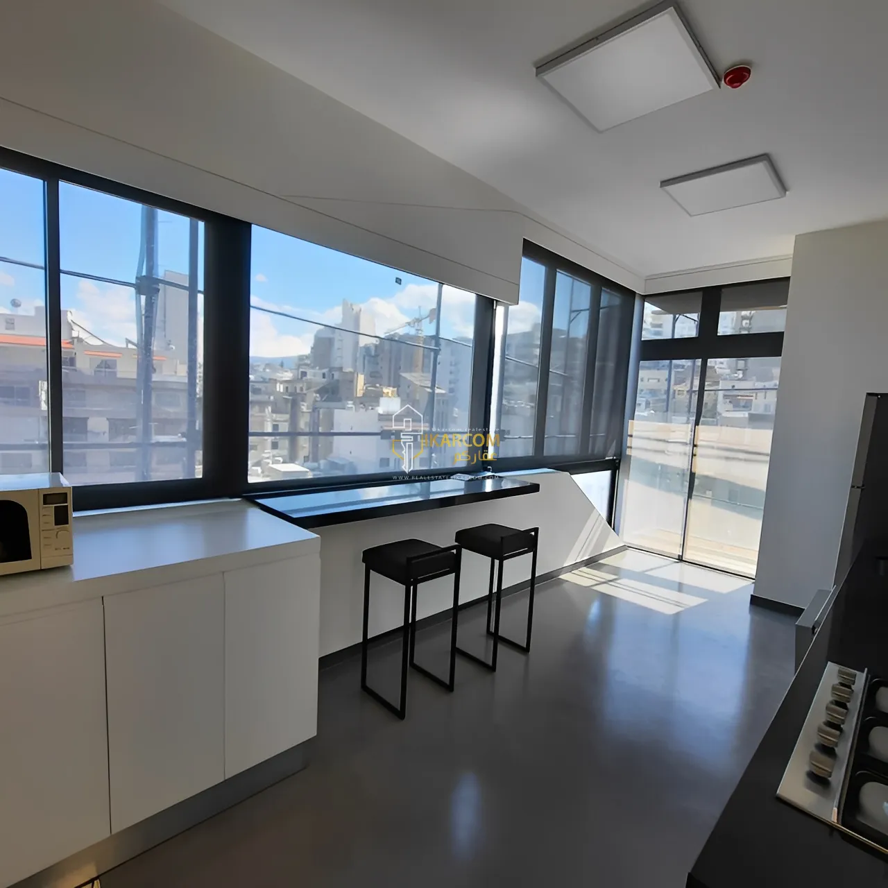 Apartment for Sale in Saifi - 3 bed, 4 bath