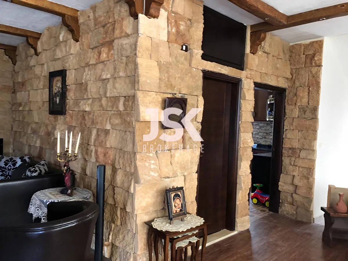 Duplex for Sale in Blat, Lebanon