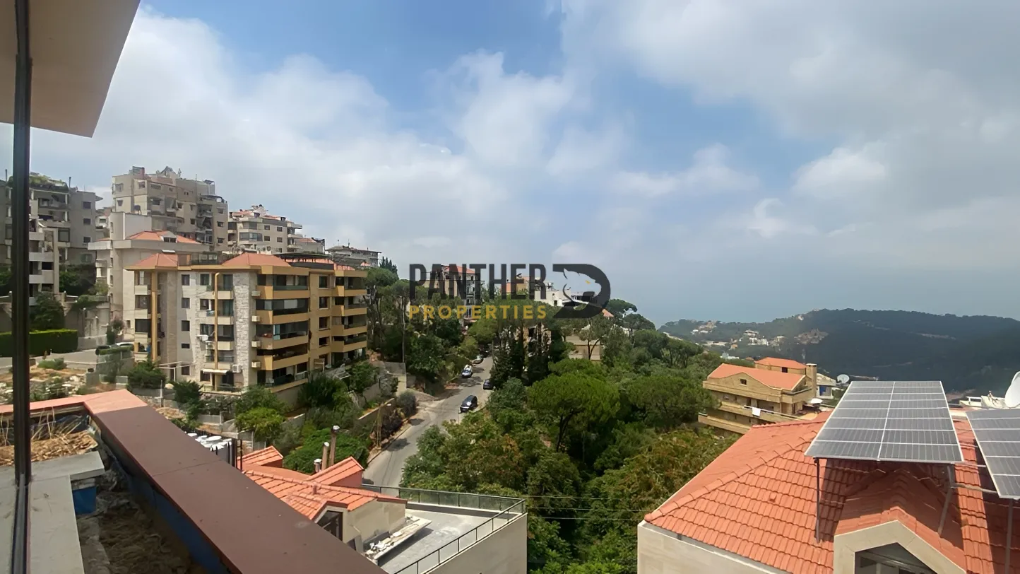 Apartment for sale in Mar Chaaya, Lebanon