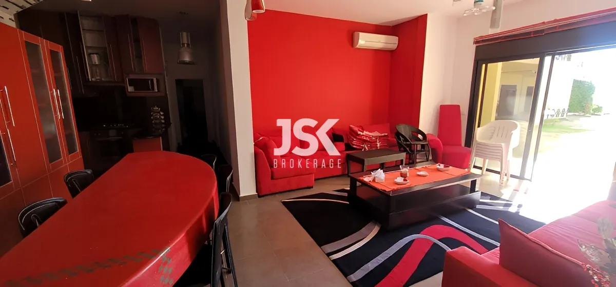 Apartment for Sale in Faitroun, Lebanon