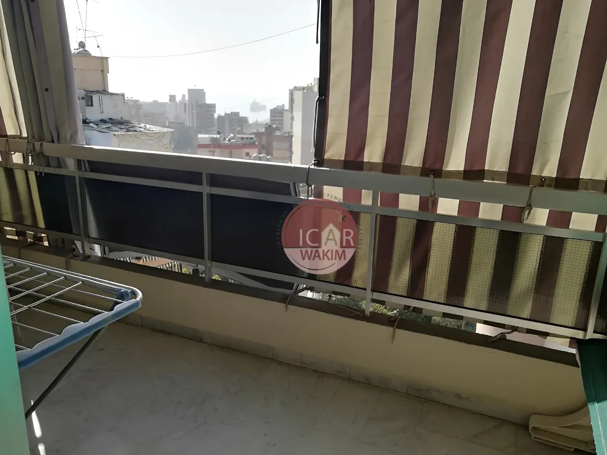 Apartment for Sale in Antelias