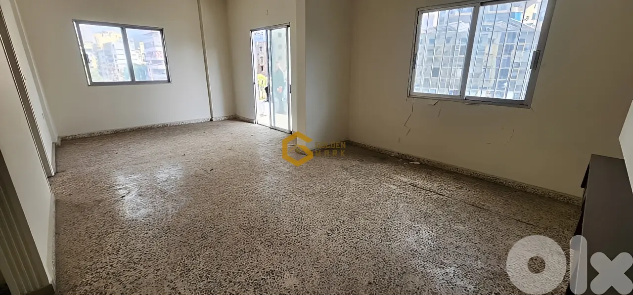 Apartment for Sale in Dekwaneh - 3 bed, 2 bath