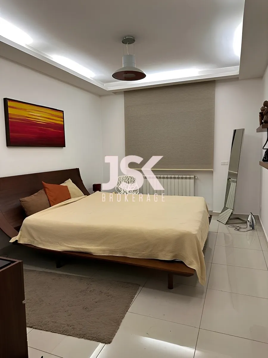 Apartment for Sale in Ain Saadeh, Lebanon