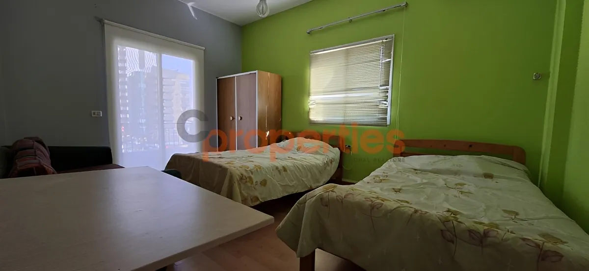 Apartment for Rent in Achrafieh