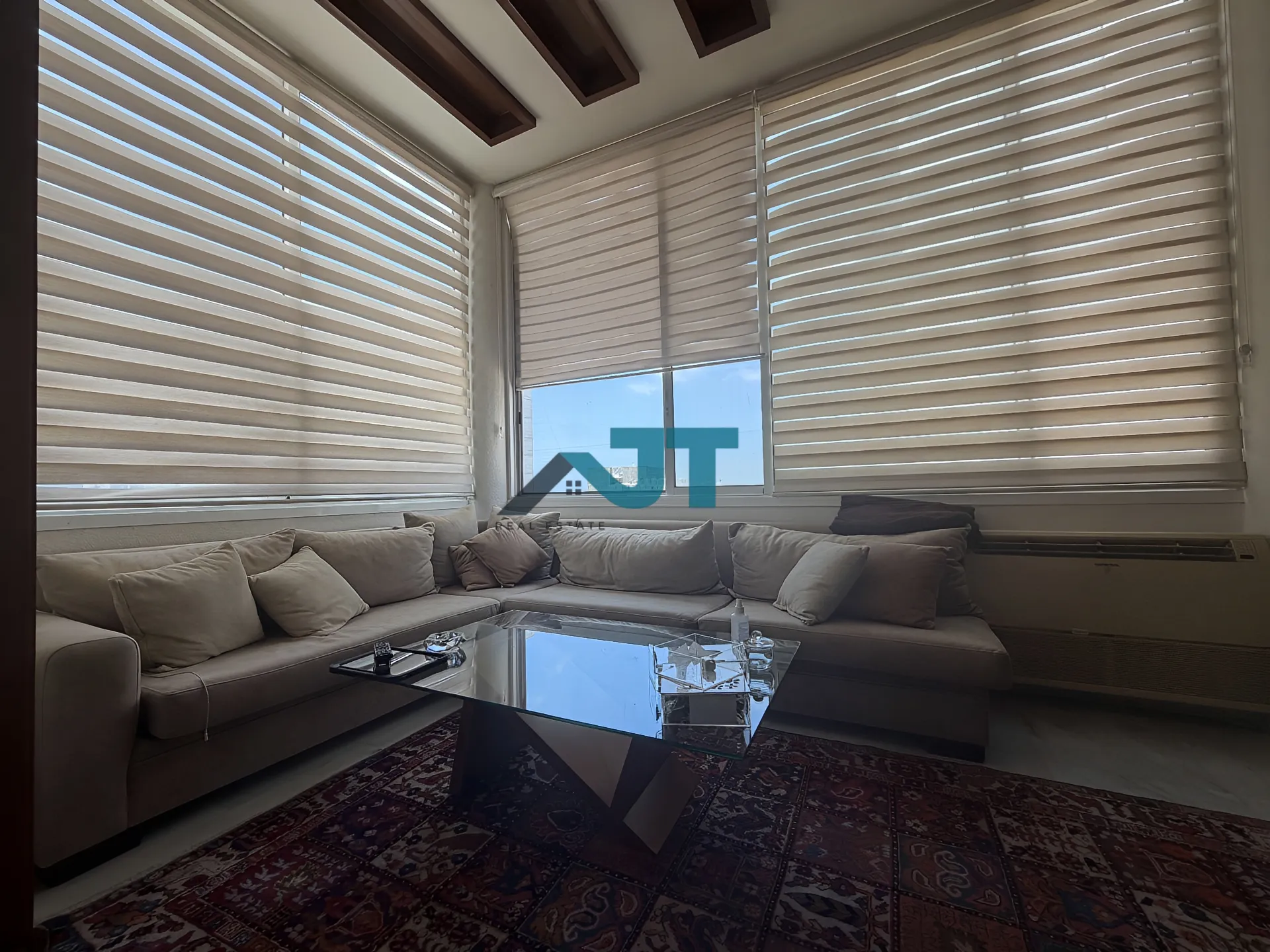Apartment for sale in Mar mikhael, beirut, lebanon - 3 bed, 1.5 bath