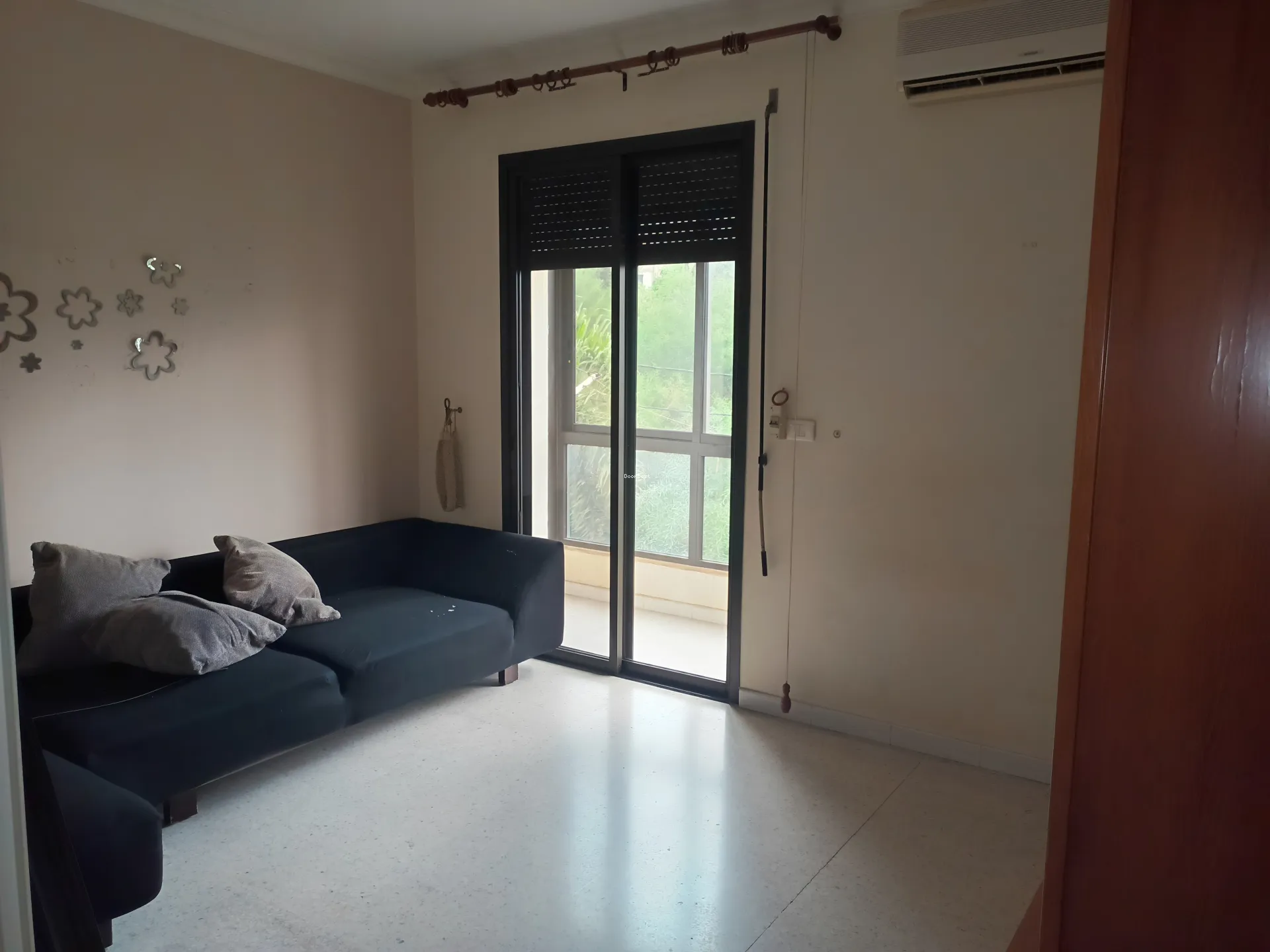 Apartment for rent in Naccache