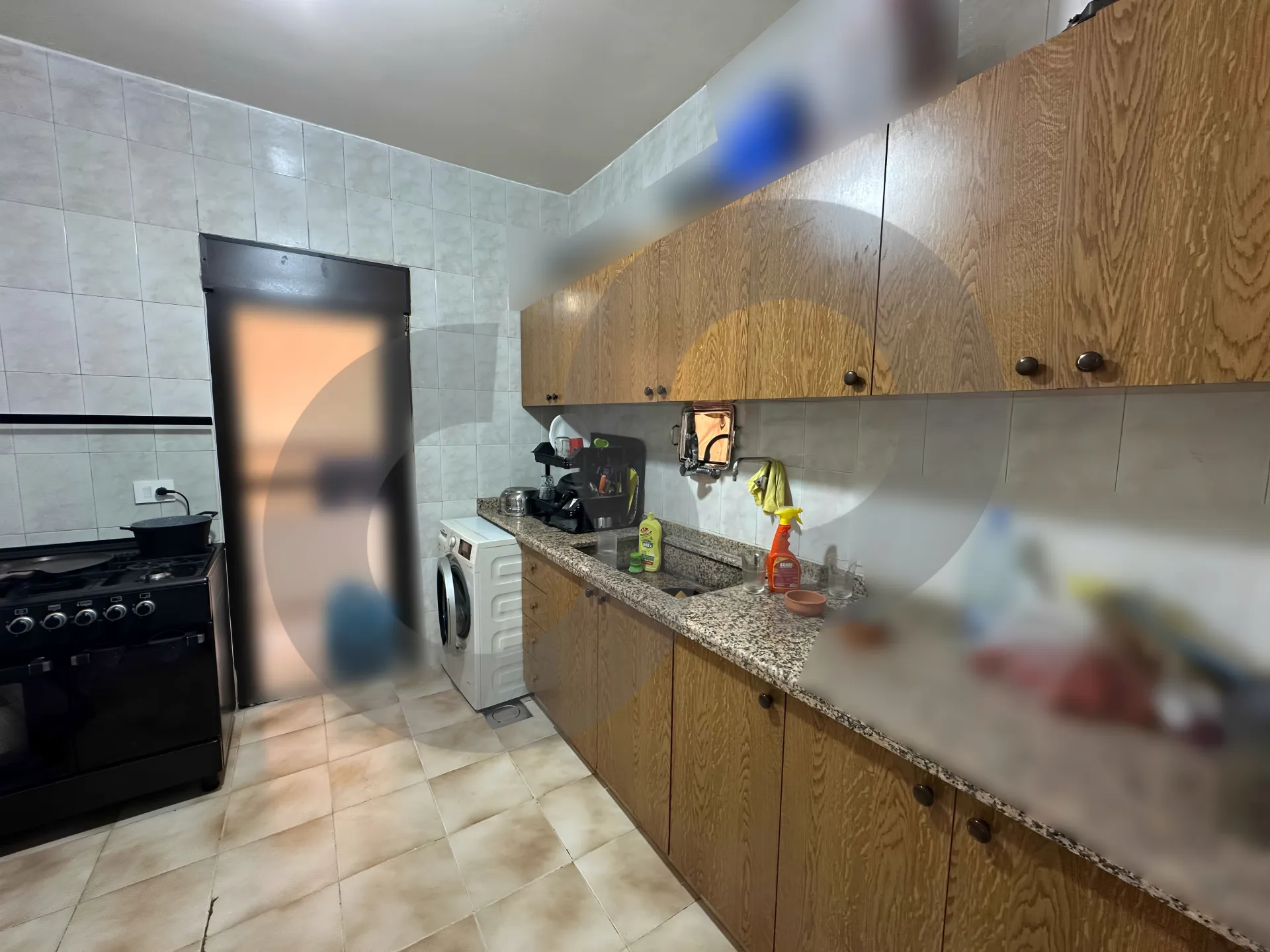 Apartment for Sale in Wadi El Chahrour El Suflah