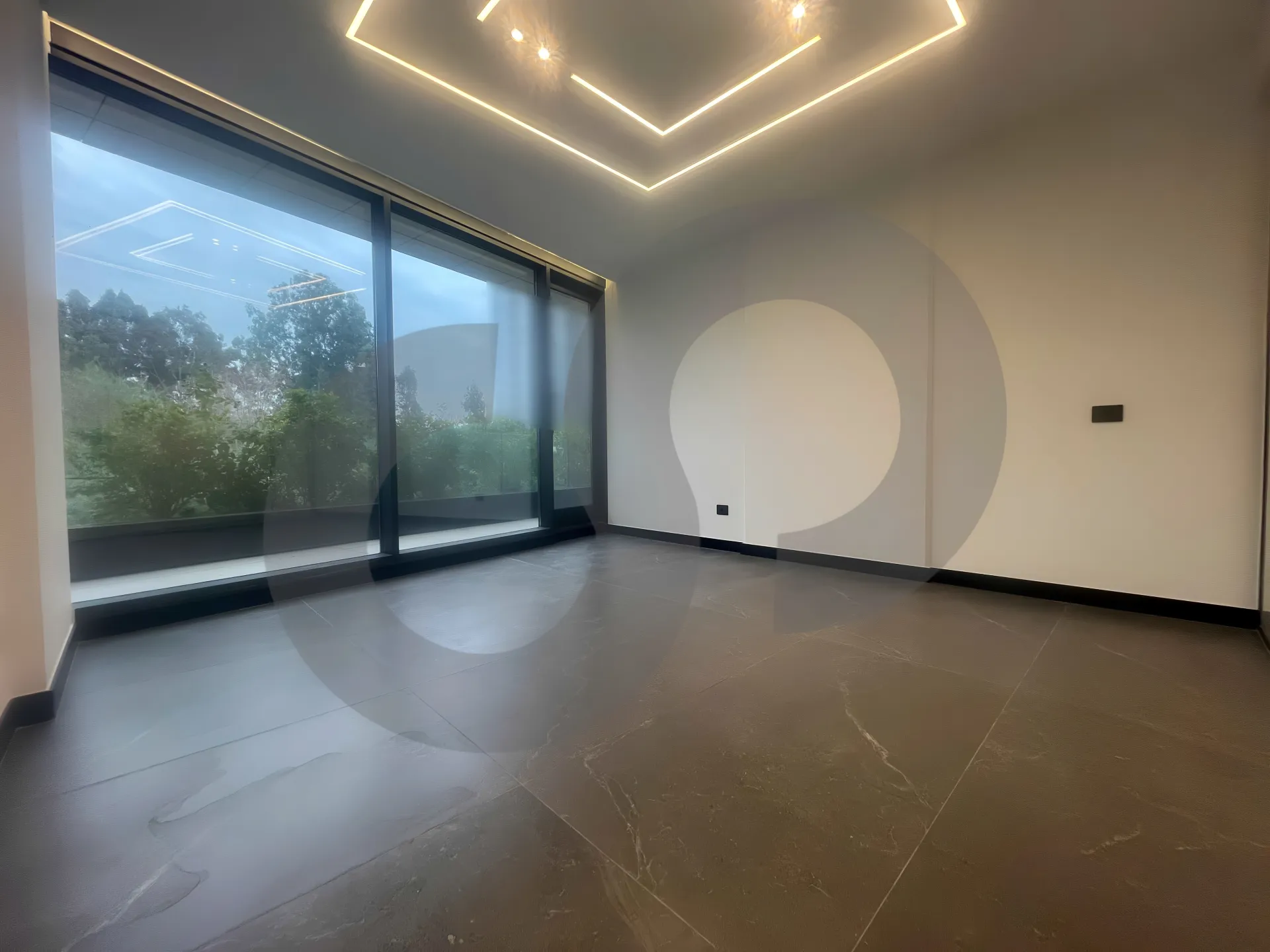Office for Rent in Achrafieh