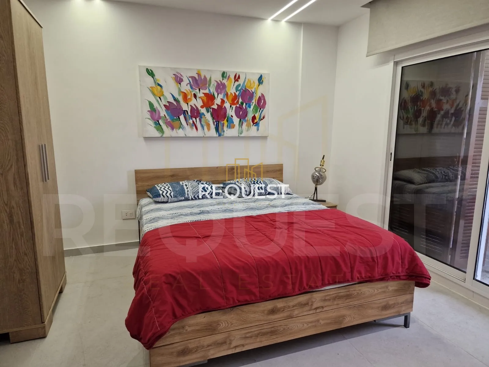 Apartment for rent in Achrafieh, beirut, lebanon