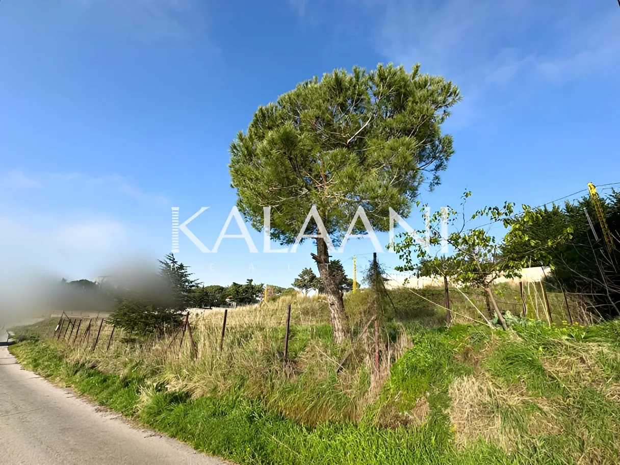 Residential Land for sale in Zaghrine, Lebanon
