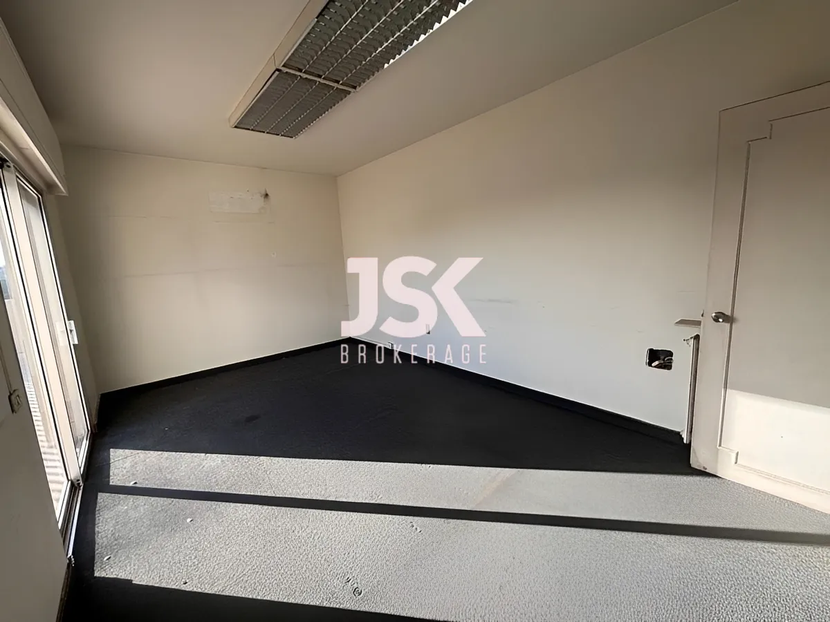 Office for rent in Badaro Beirut, Lebanon