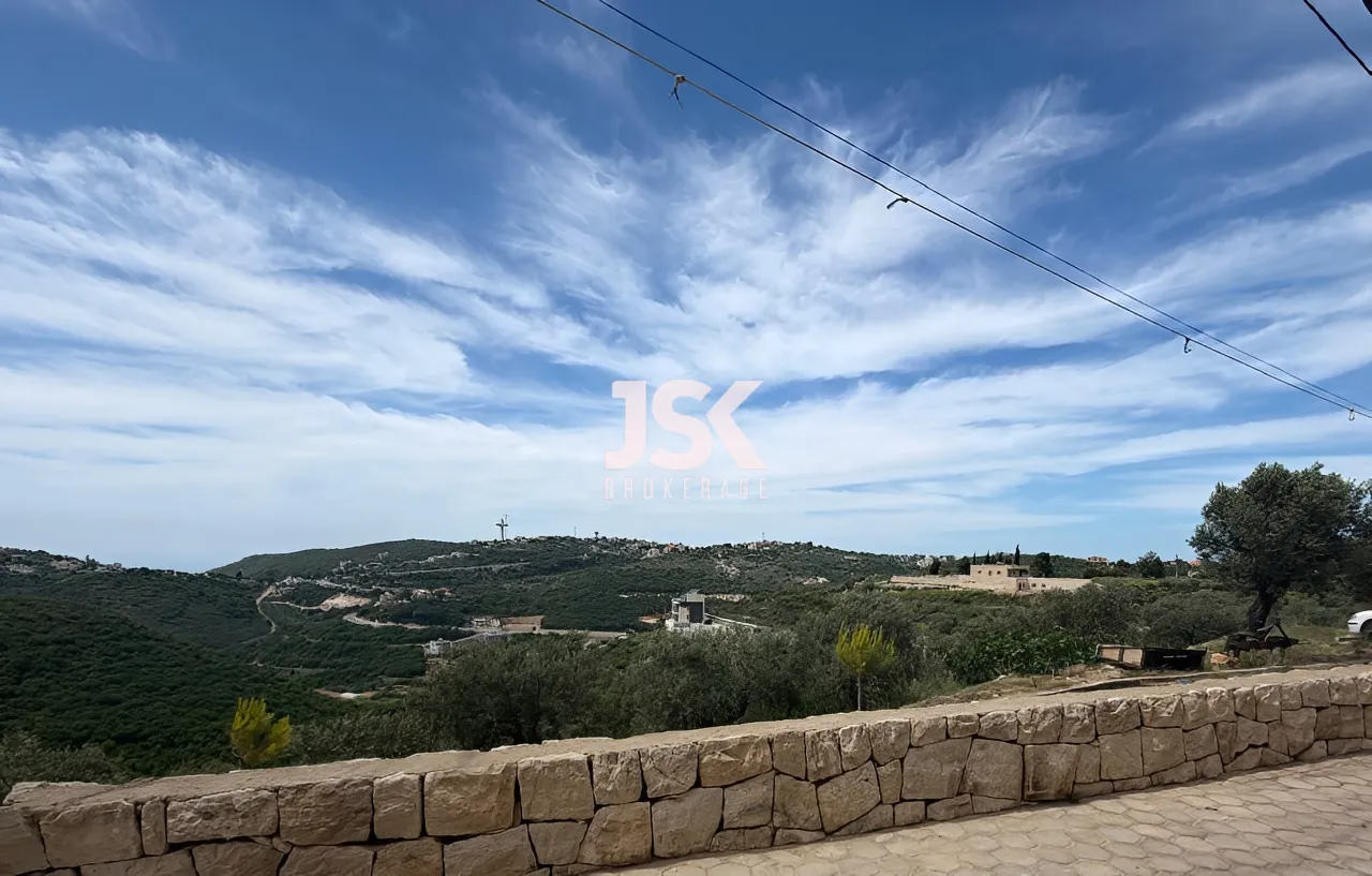 Apartment for Sale in Batroun