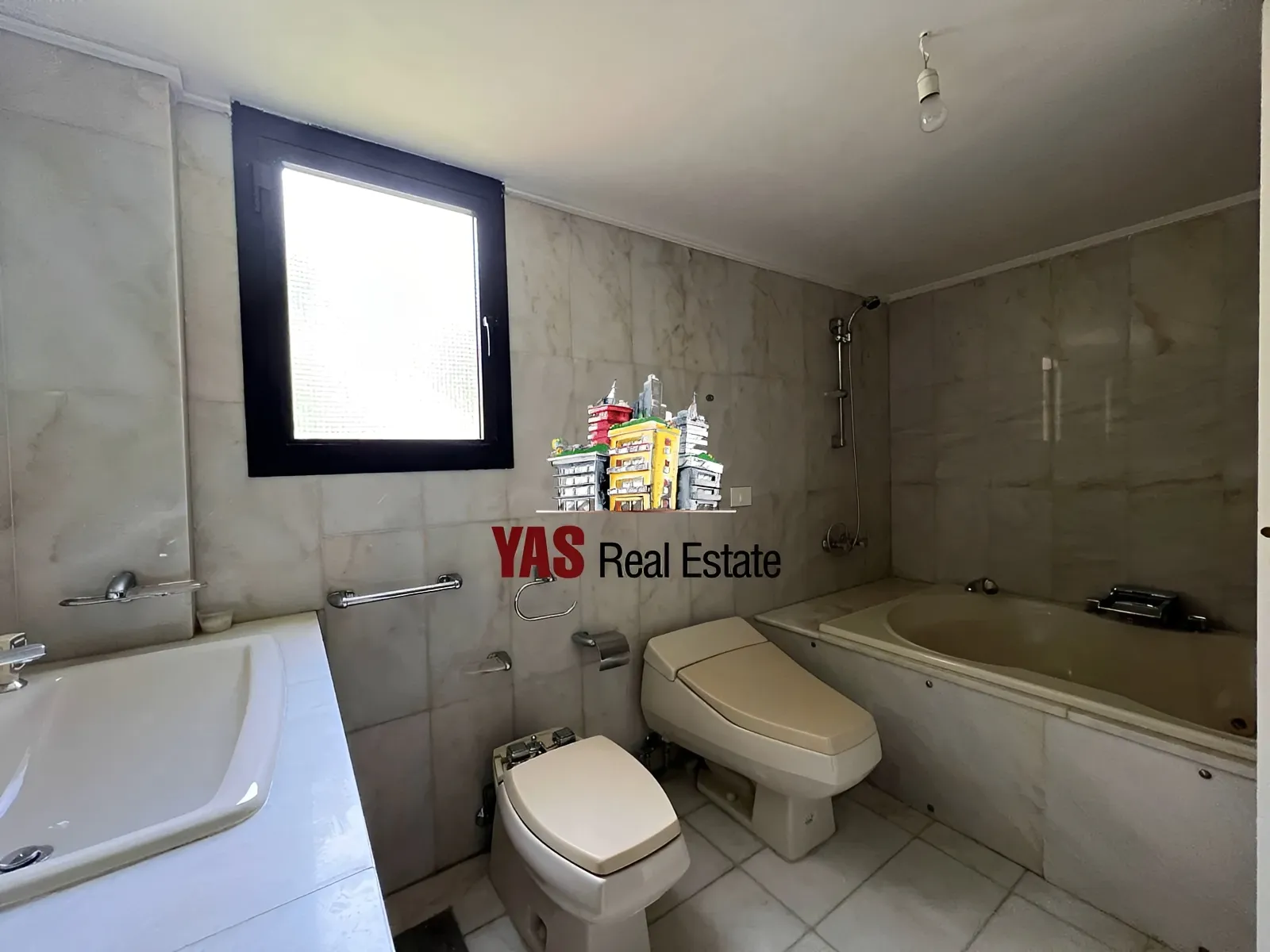 Apartment for Sale in Qornet Shahwane