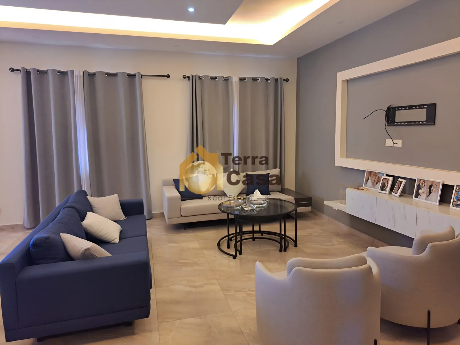 Apartment for Sale in Riyak - 2 bed, 2 bath