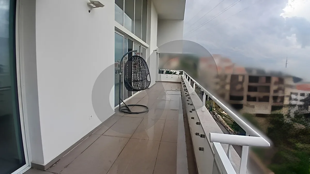 Duplex for Sale in Ain Saadeh, Lebanon