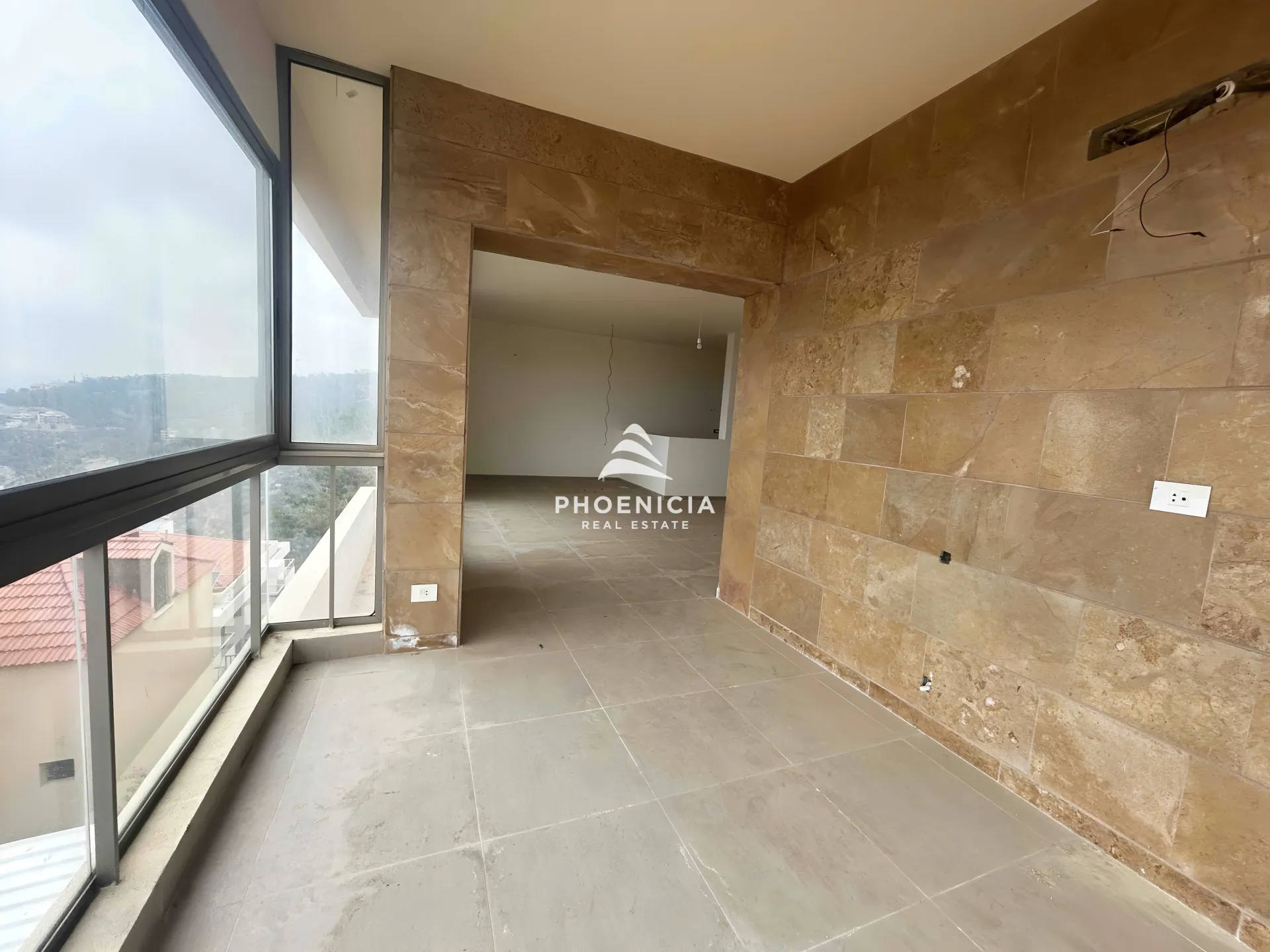 Apartment for Sale in Halat - 2 bed, 2 bath